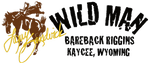Wild Man Riggins