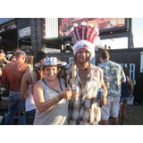 BeerBack Riggin Coozie