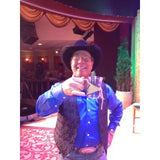 BeerBack Riggin Coozie