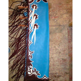 Custom Rodeo Chaps