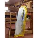 Custom Rodeo Chaps