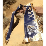 Custom Rodeo Chaps