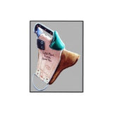 Wild Man XT (Medium Lift)