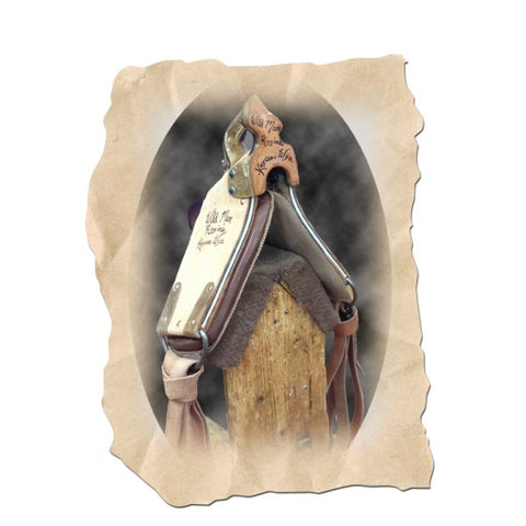 Wild Man XTC L (High Lift Long Body)