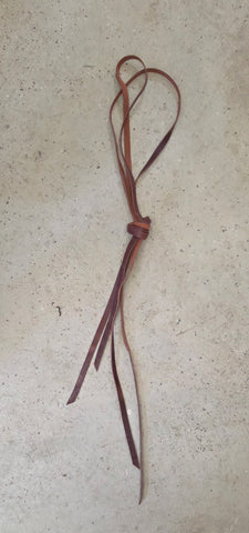 Rough Stock Boot Thong