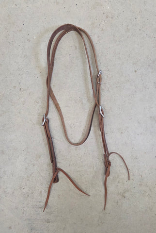 Basic Headstall