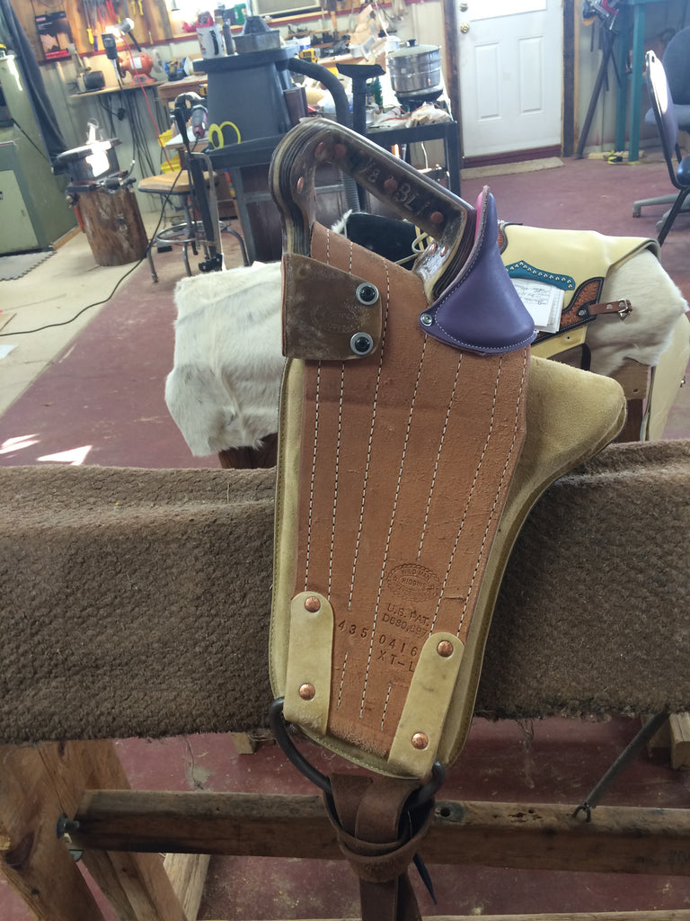 Wild Man XT-L (Medium Lift Long Body) – Wild Man Riggins